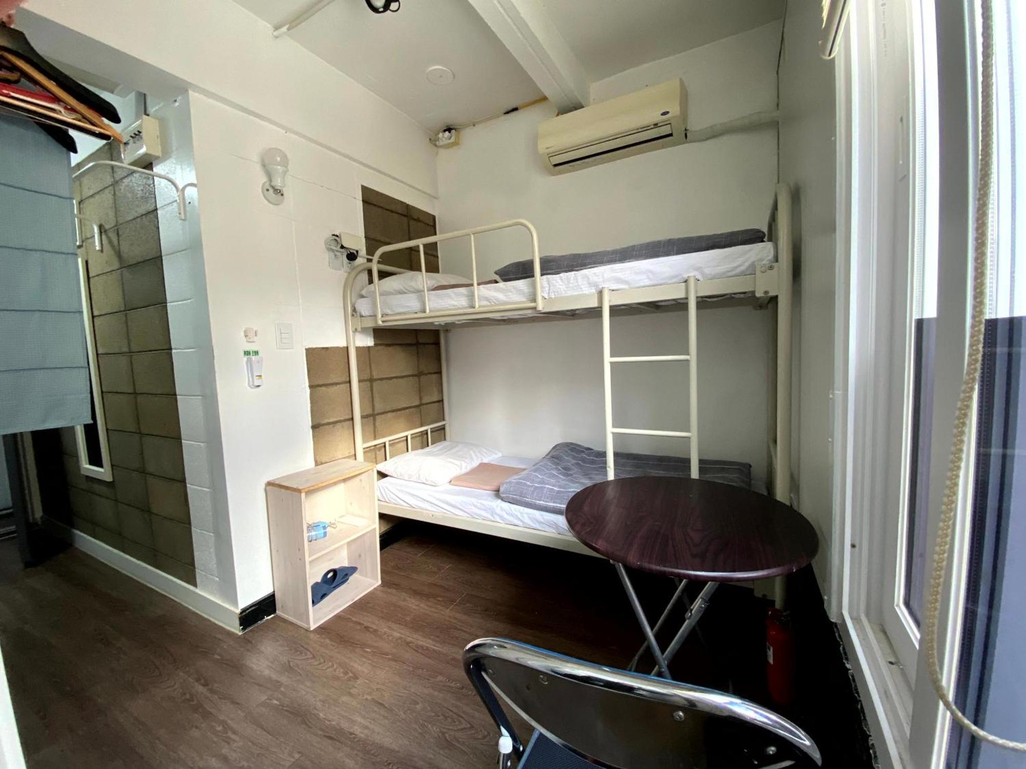 סיאול Itaewon Yellow Guesthouse חדר תמונה