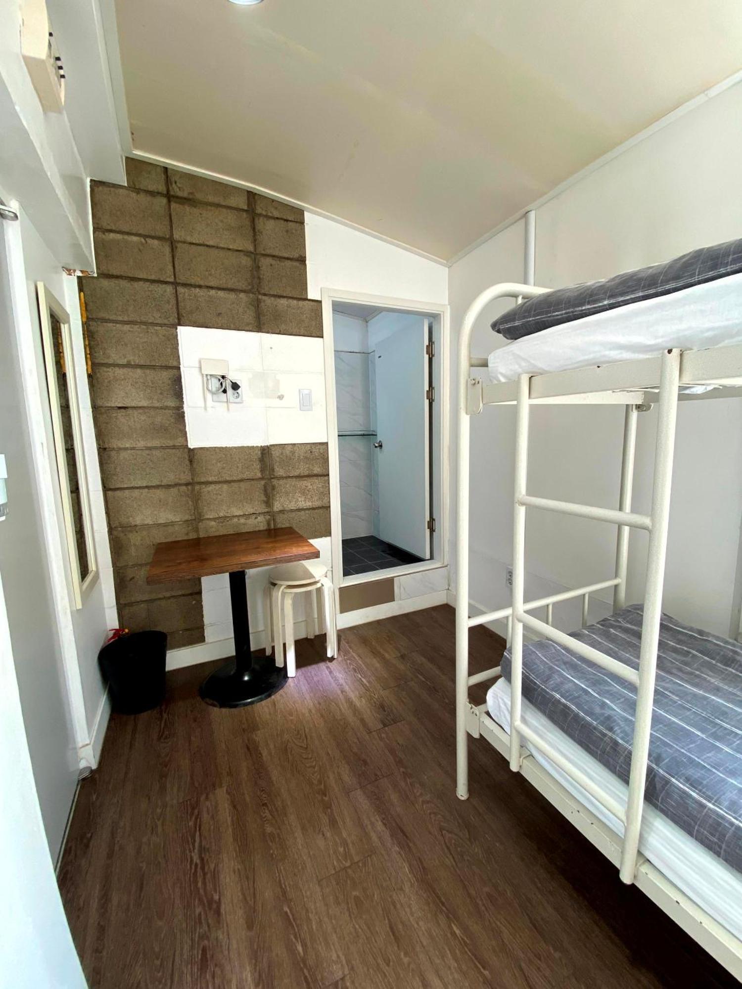 סיאול Itaewon Yellow Guesthouse מראה חיצוני תמונה