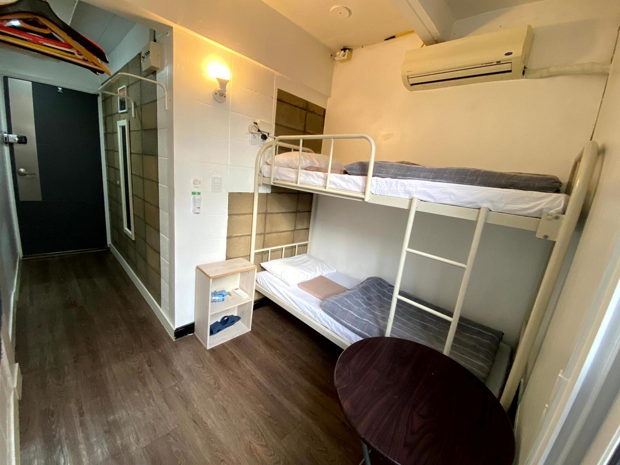 סיאול Itaewon Yellow Guesthouse מראה חיצוני תמונה